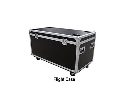  0005 flight case