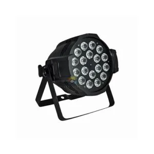 18PCS LED Par/Can Light