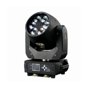 6x40W LED Moving Head Light