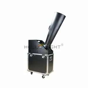 HL-EC02 DMX Confetti Machine