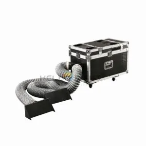 HL-FMW3000 3000W Water Fog Machine