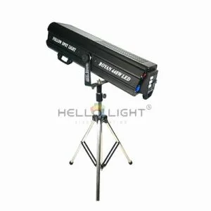HL-FS440 440W Follow Spotlight
