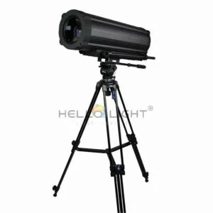 470W Follow Spotlight
