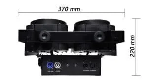hl lb4100 4 eye blinder light (9)