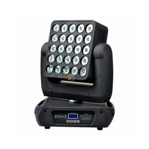 25PCS LED Matrix Light