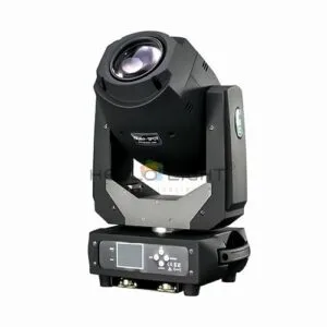 200W LED Beam/Spot Moving Head Light