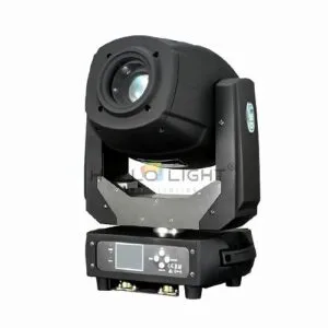 230W LED Spot&Beam Moving Head Light