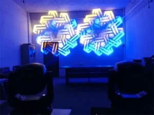 hl ml230bs 230w led spot&beam moving head light (4)