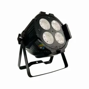 HL-LC450 PCS 50W COB Par Light