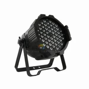 54PCS LED RGBW Par/Can Light