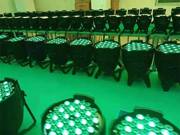 hl pl54s 54pcs led rgbw parcan light (3)