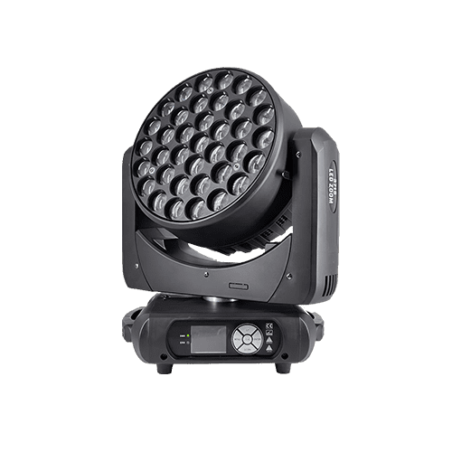 LED Moving Light | HELLO LIGHT