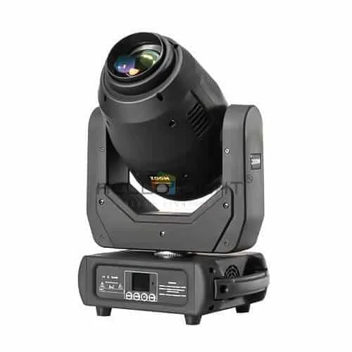 hl ml250 250w led moving head light