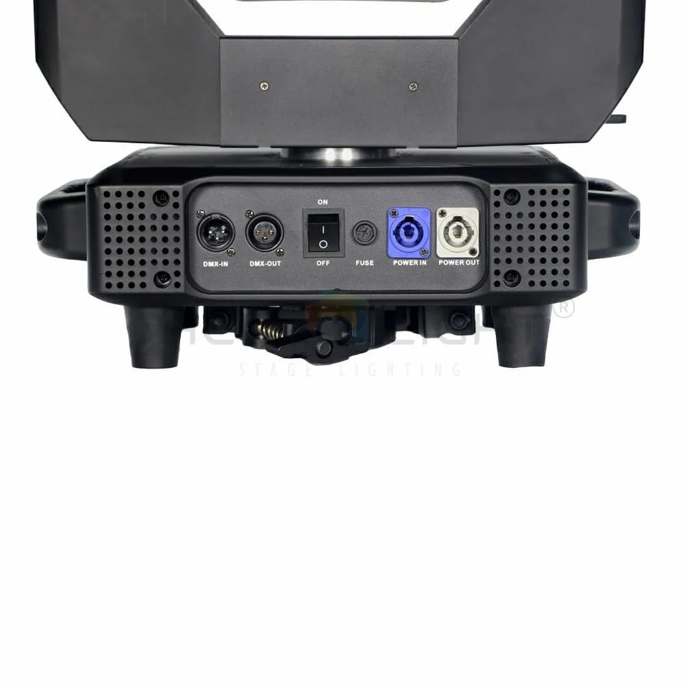 hl mb480 480w moving head beam light