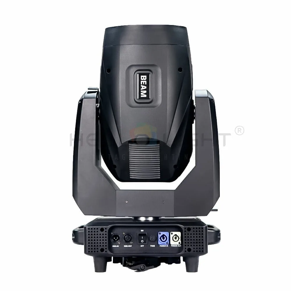 hl mb480 480w moving head beam light