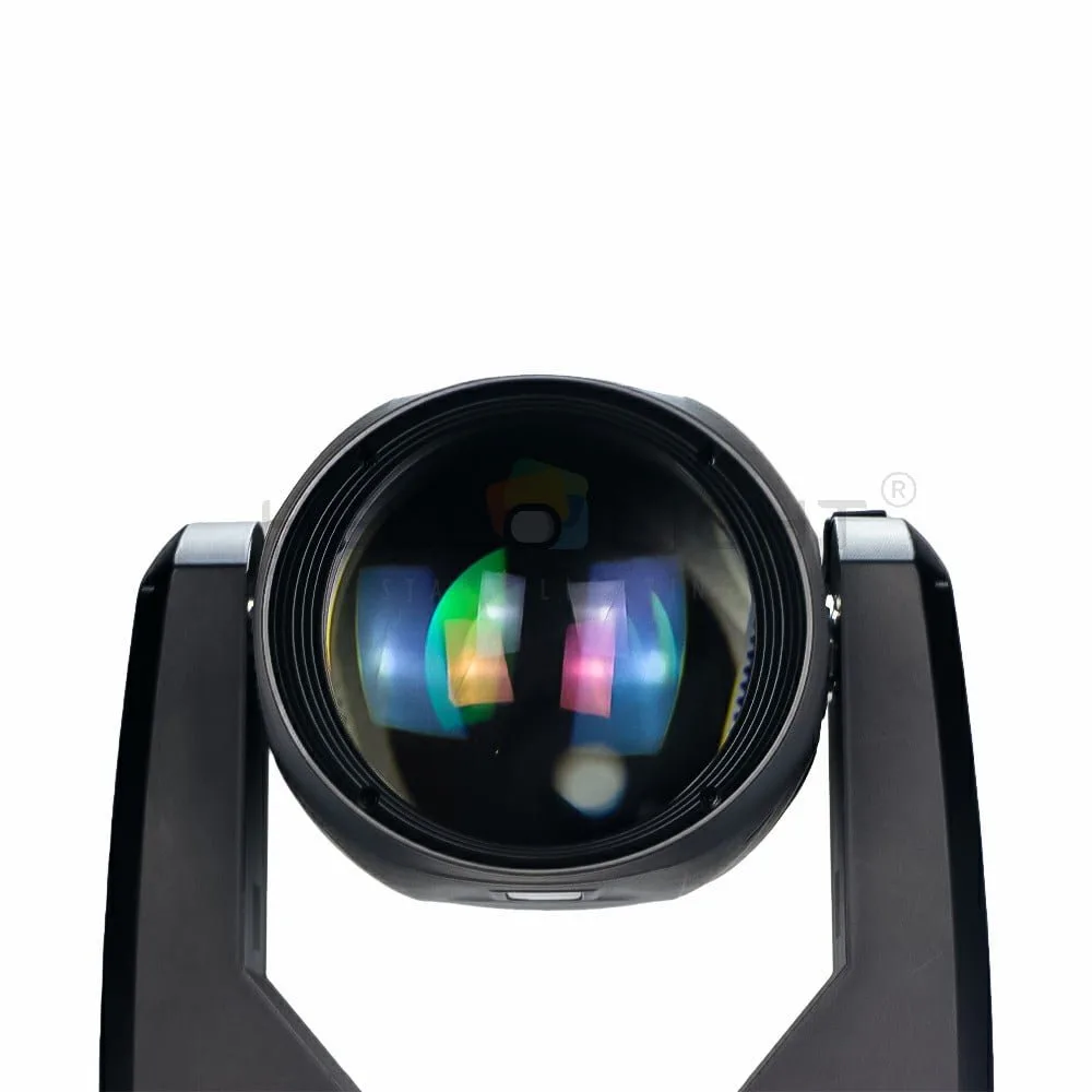 hl mb480 480w moving head beam light