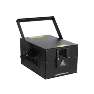 KL-YL10/08 10W/8W Full Color Laser Light
