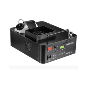 KL-F1500U 1500W Up Fog Machine