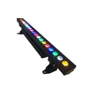 KL-LW1810P 18PCS*10W LED Waterproof Wall Washer Light