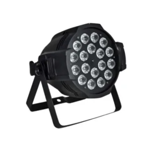 18PCS*10W LED PAR/CAN Light