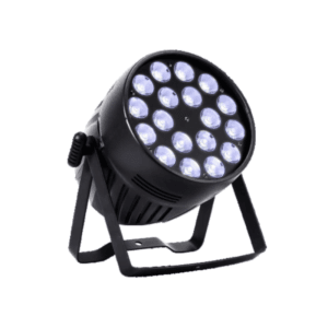 KL-PAR1810-2 18PCS*10W LED PAR/CAN Light