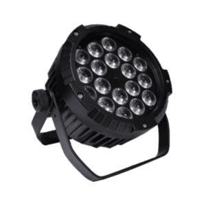 KL-PAR1810P-1 18PCS*10W LED Waterproof PAR/CAN Light