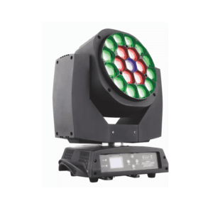 KL-ML1915B 19PCS*15W LED Bee Eye Moving Light
