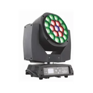 19PCS*15W LED Bee Eye Moving Light