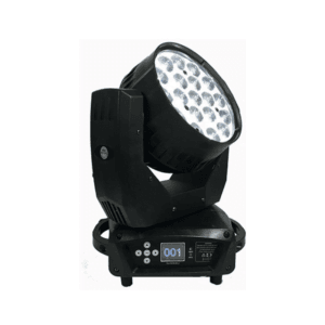 KL-ML1915W 19PCS*15W LED Zoom Wash Moving Light