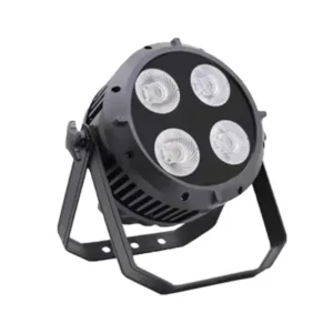 4×50W COB Waterproof Spotlight