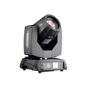 KL-MB230 230W Beam Moving Head Light