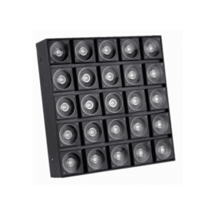 KL-LM2530 25PCS*30W LED Matrix Light