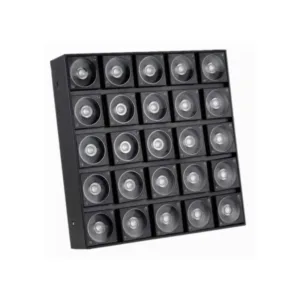 25PCS*30W LED Matrix Light