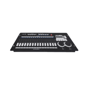 KL-DC256A DMX256A Lighting Console