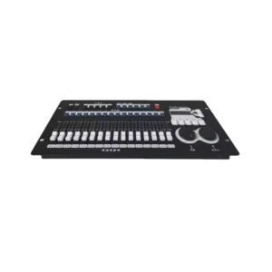 DMX256A Lighting Console