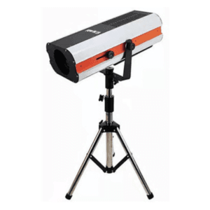 KL-FS350 350W Follow Spotlight