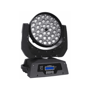 KL-ML3610W 36PCS*10W LED Zoom Wash Moving Light