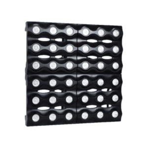 KL-LM3603 36PCS*3W LED Matrix Light