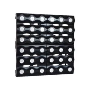 36PCS*3W LED Matrix Light