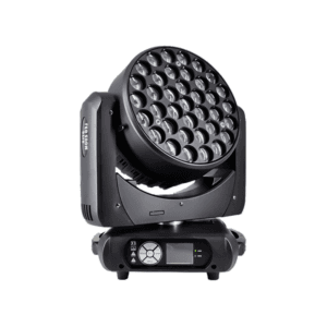 KL-ML3715W 37PCS*15W LED Zoom Wash Moving Light
