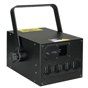 KL-YL03 3W Full Color Laser Light