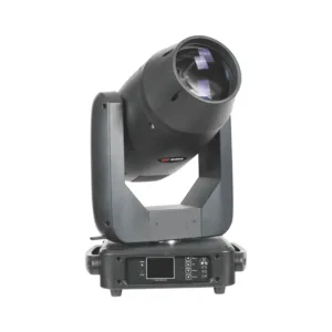 400W LED Beam/Spot/Wash Moving Head Light