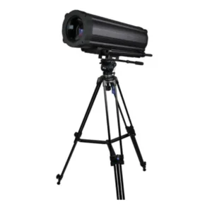 470W Follow Spotlight