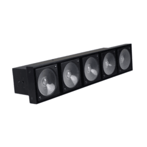 KL-LM0530 5PCS*30W LED Matrix Light