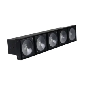 5PCS*30W LED Matrix Light