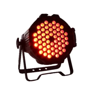 54PCS*3W LED 3in1 PAR/CAN Light