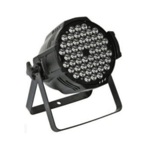 KL-PAR5403-S 54PCS*3W LED RGBW PAR/CAN Light