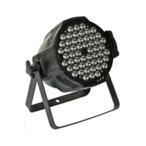 54PCS*3W LED RGBW PAR/CAN Light