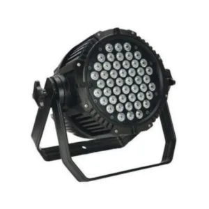 54PCS*3W LED RGBW Waterproof PAR/CAN Light