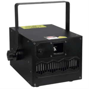 KL-YL05 5W Full Color Laser Light